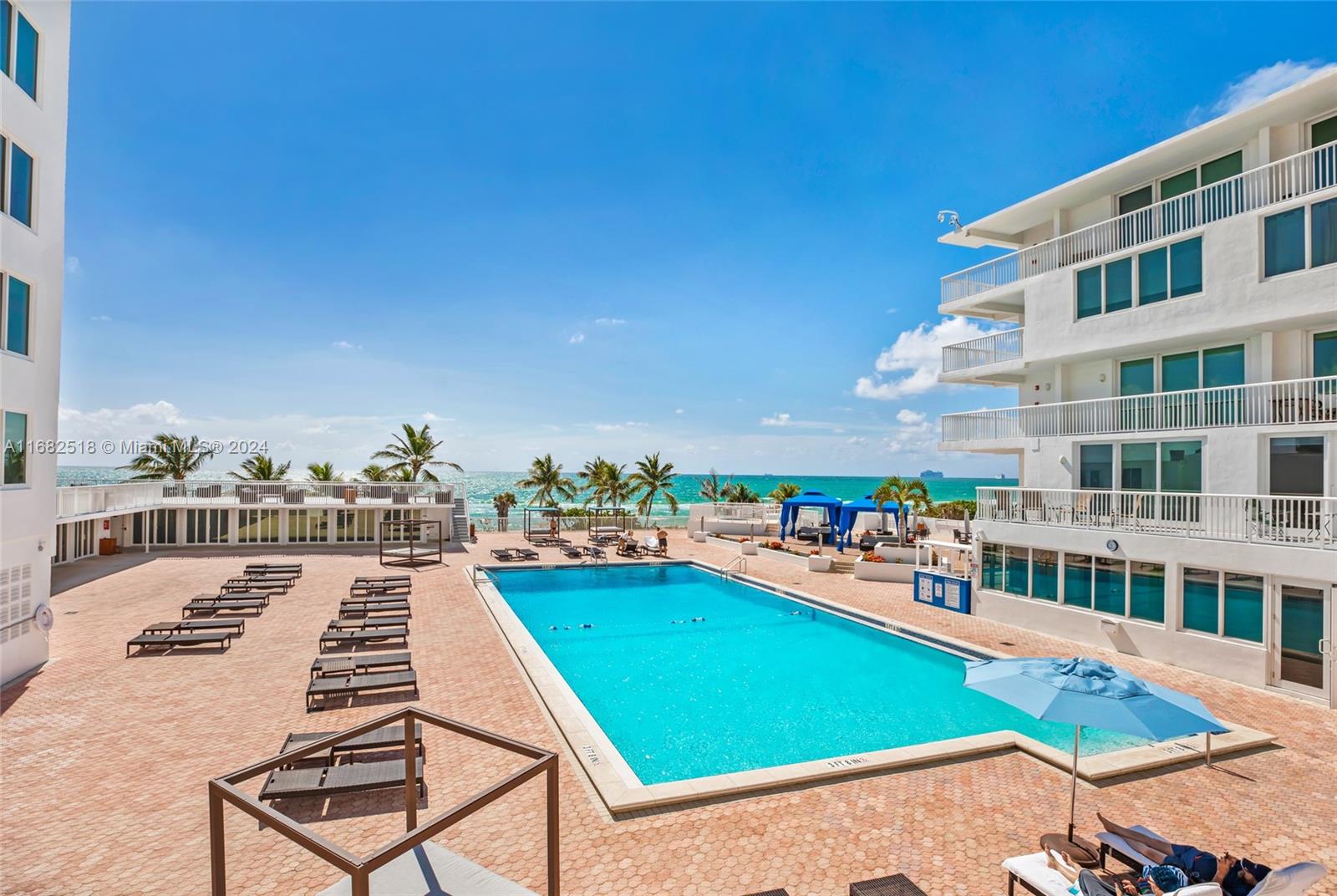 5401 Collins Ave #133, Miami Beach, Florida image 21