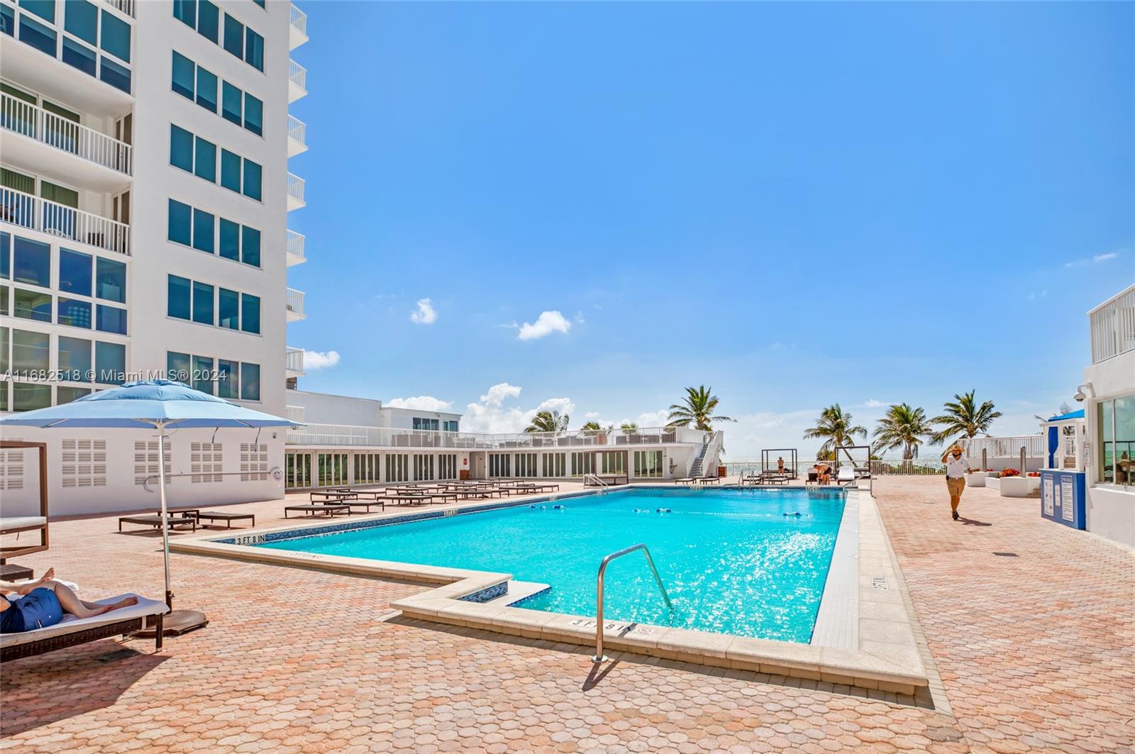 5401 Collins Ave #133, Miami Beach, Florida image 22