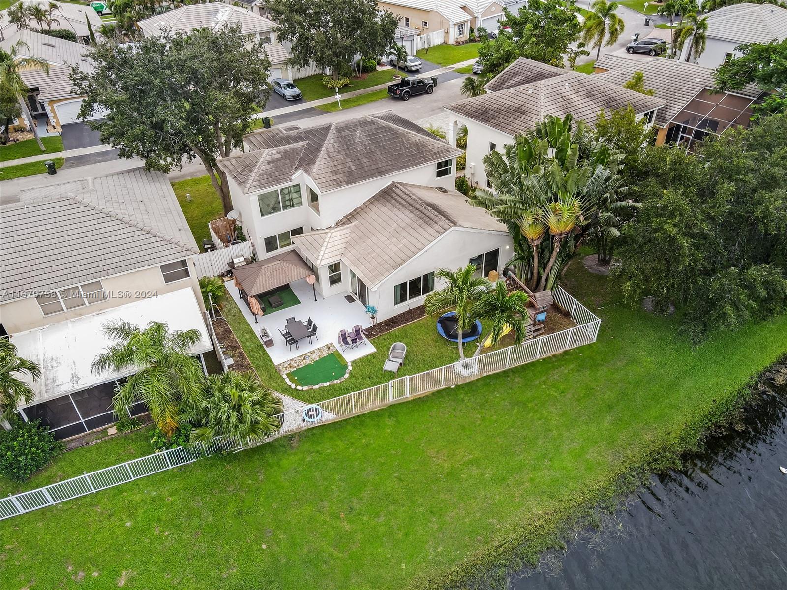 5244 NW 54th St, Coconut Creek, Florida image 30