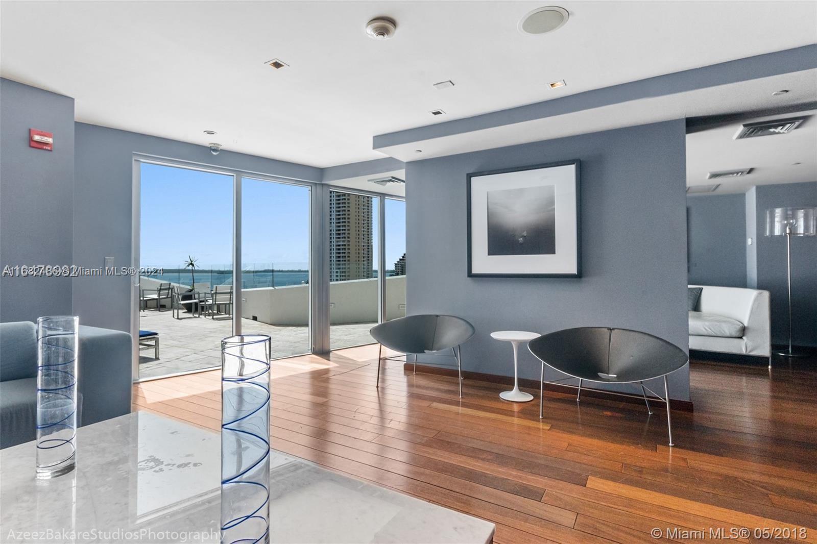 325 S Biscayne Blvd #4318, Miami FL 33131