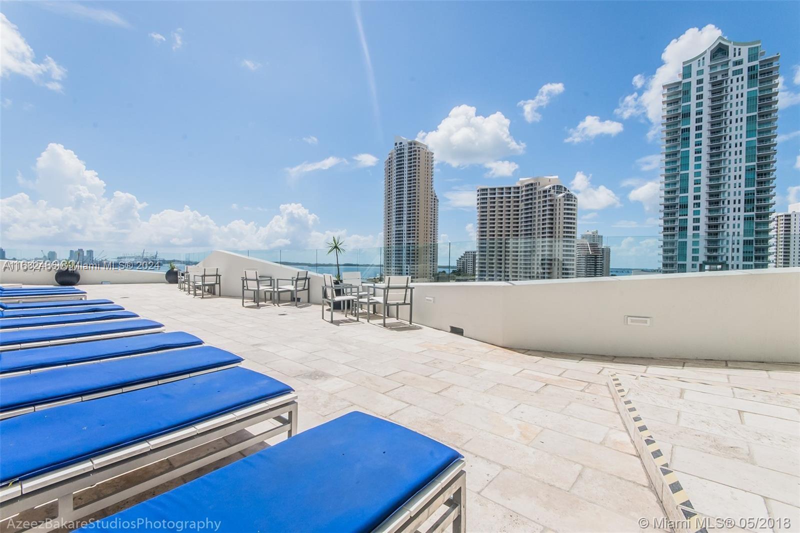 325 S Biscayne Blvd #4318, Miami FL 33131