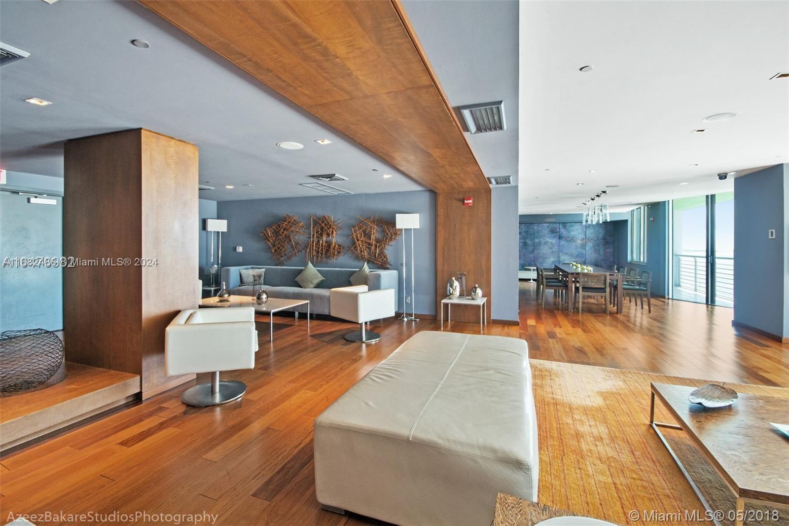 325 S Biscayne Blvd #4318, Miami FL 33131