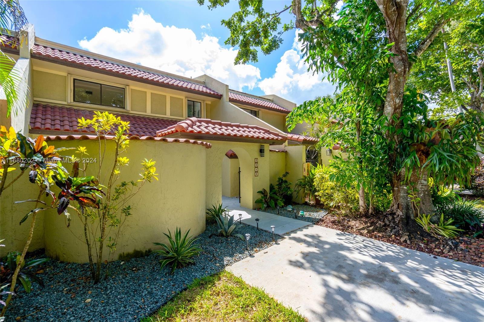 3843 Alcantara Ave #76B, Doral, Florida image 3