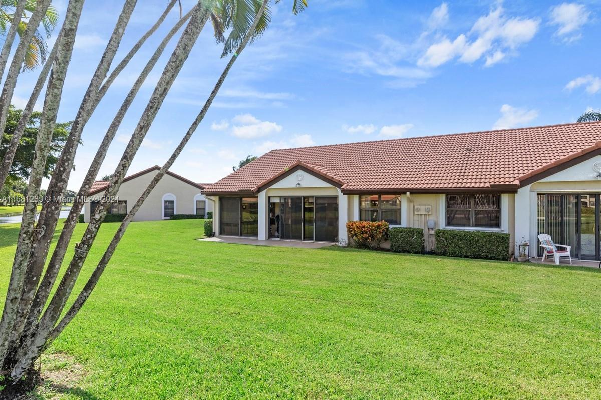 8182 Mooring Cir, Boynton Beach, Florida image 17