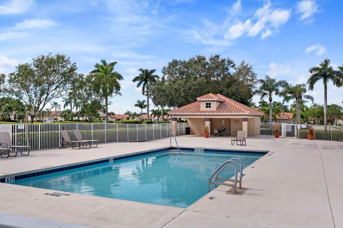 8182 Mooring Cir, Boynton Beach, Florida image 20