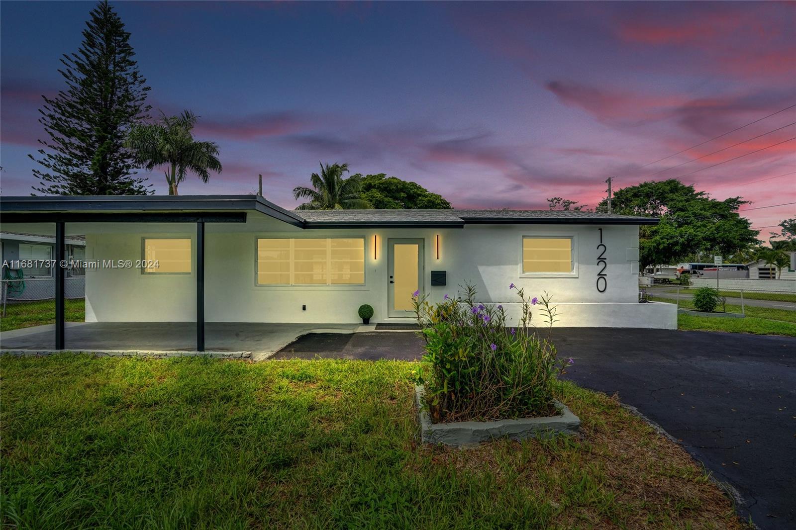 1220 NE 8th St, Pompano Beach, Florida image 31