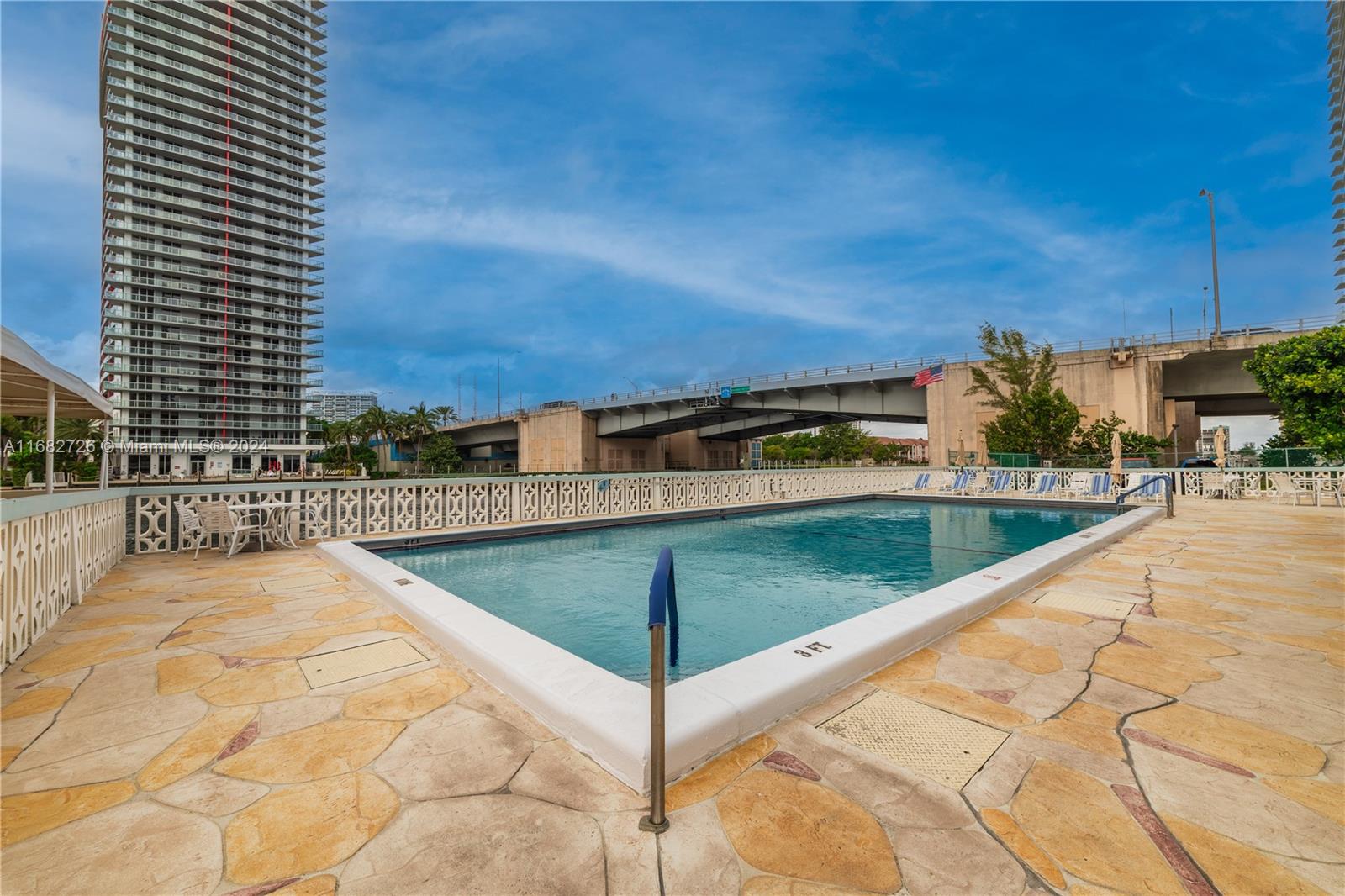 1801 S Ocean Dr #436, Hallandale Beach, Florida image 14