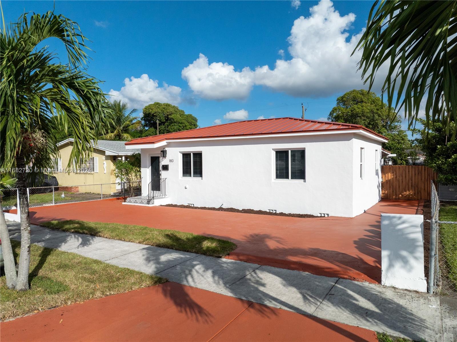 183 E 18th St, Hialeah, Florida image 2