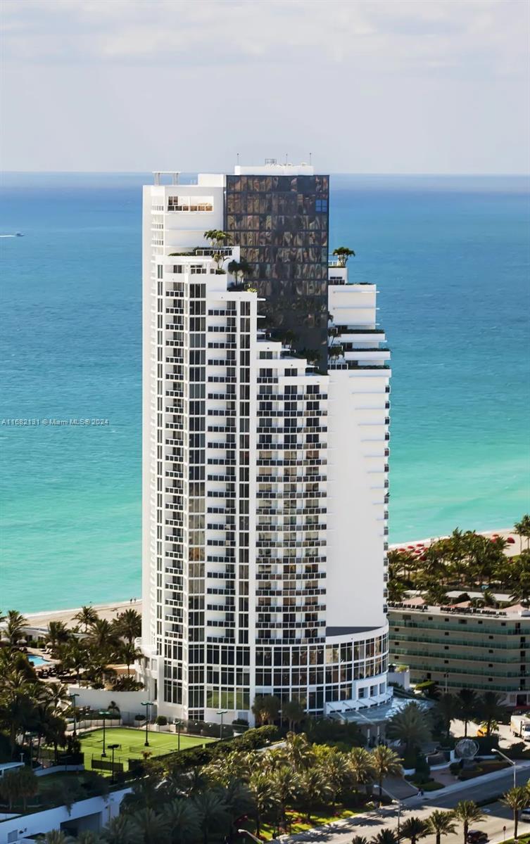 18001 Collins Ave #1608, Sunny Isles Beach, Florida image 1