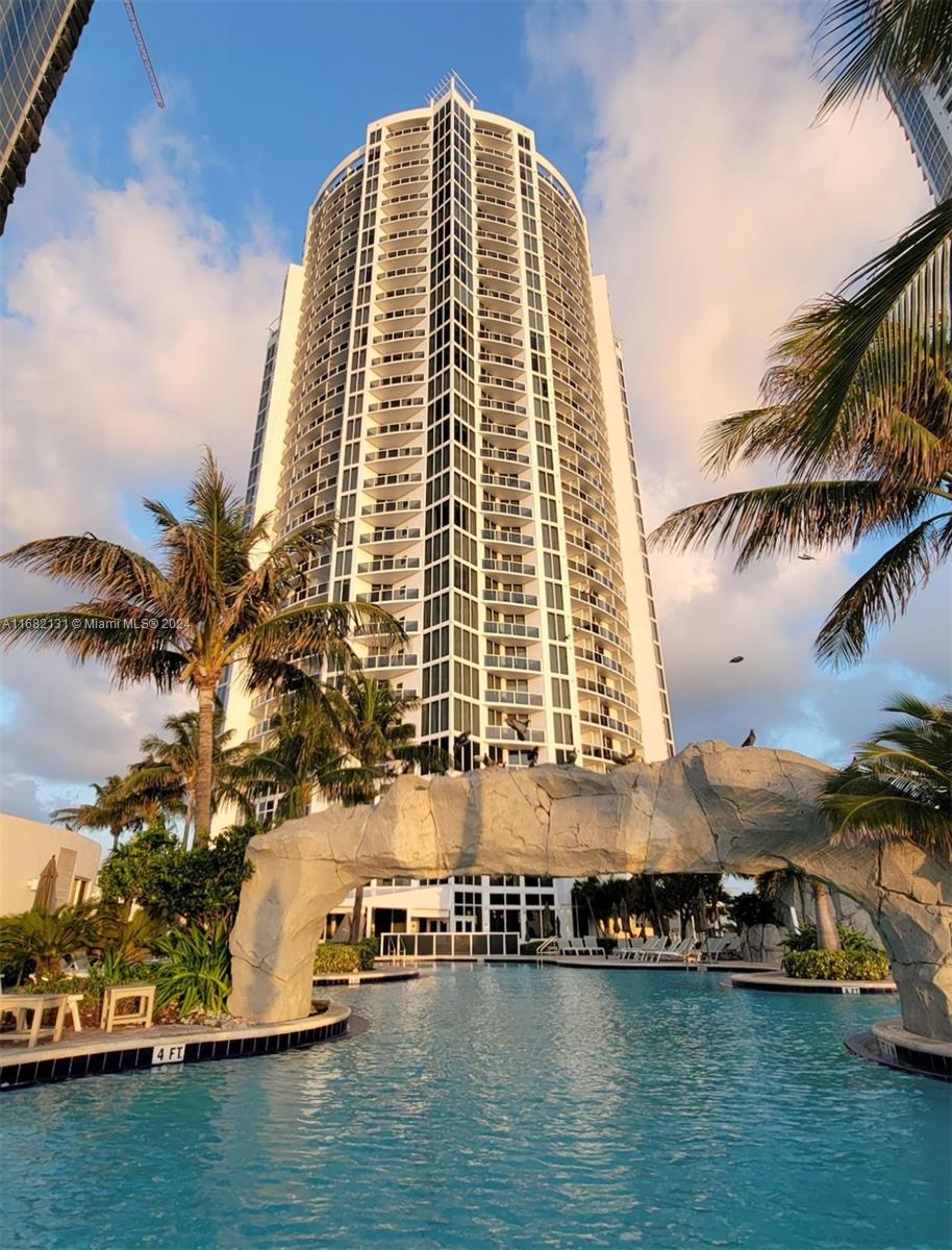 18001 Collins Ave #1608, Sunny Isles Beach, Florida image 14