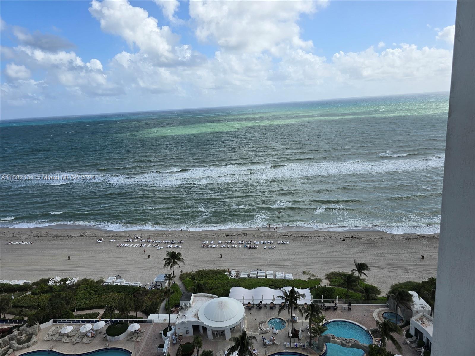 18001 Collins Ave #1608, Sunny Isles Beach, Florida image 3