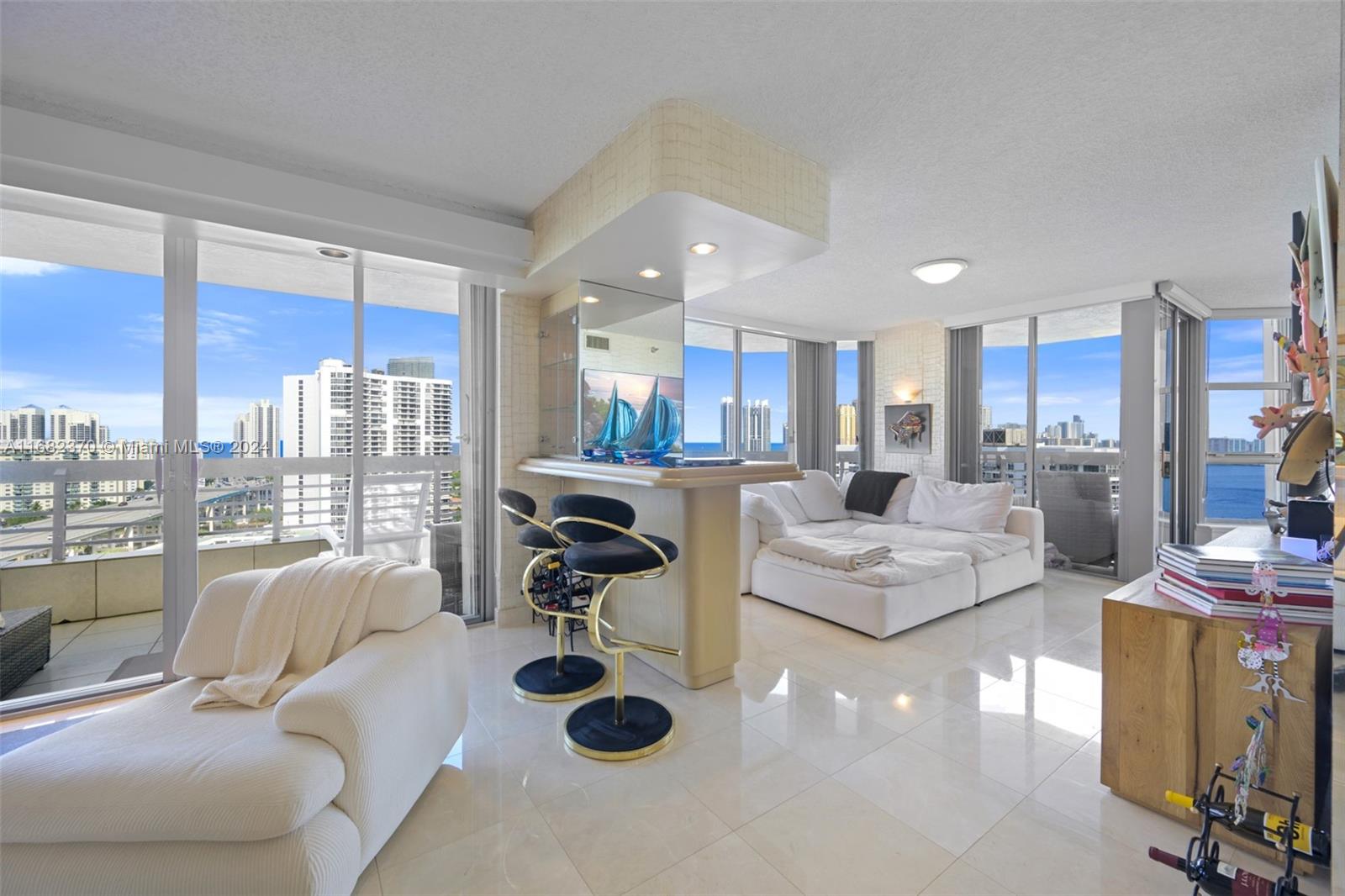 3500 Mystic Pointe Drive #2108, Aventura, Florida image 3