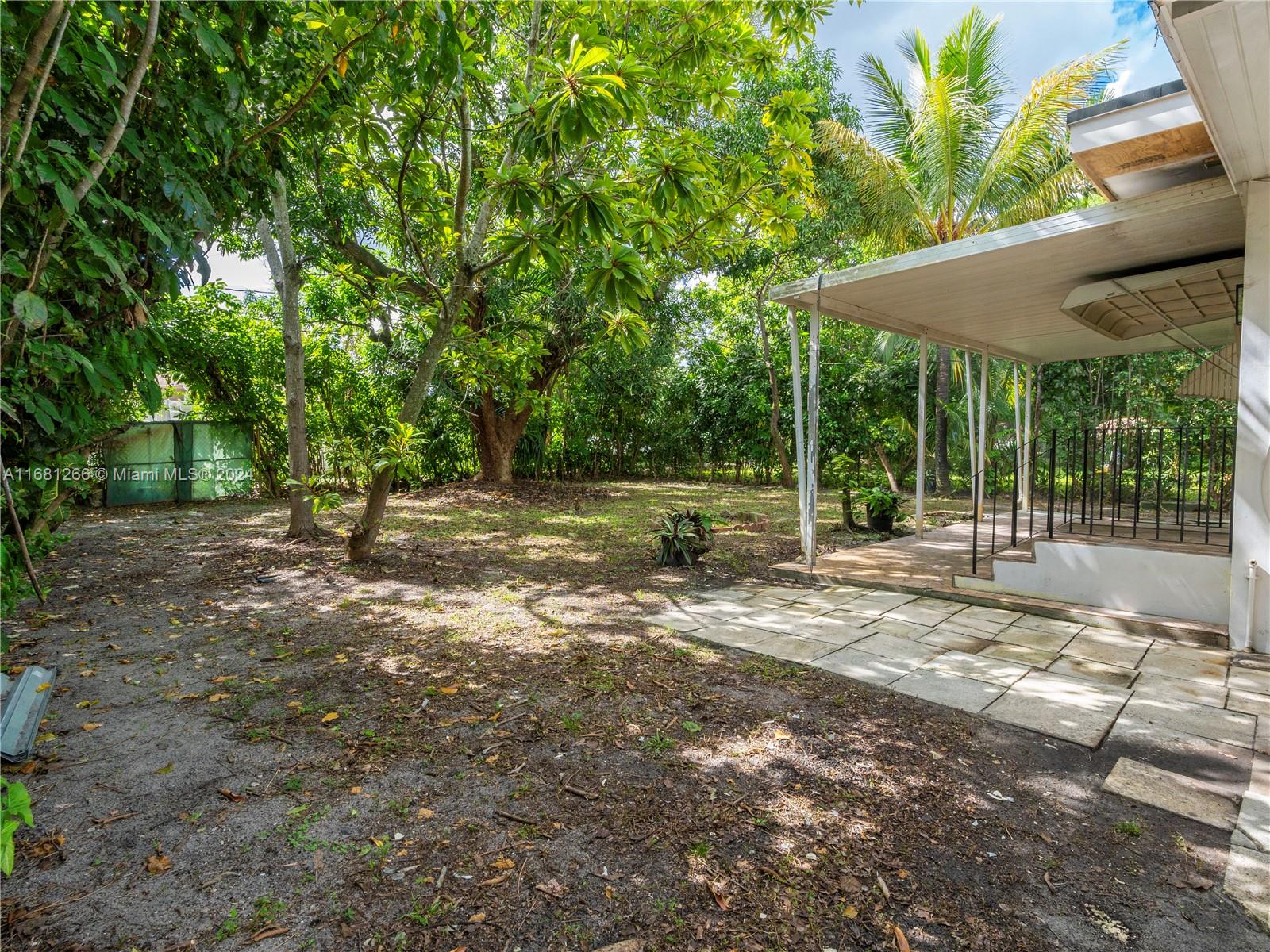 810 NW 134th St, North Miami, Florida image 3