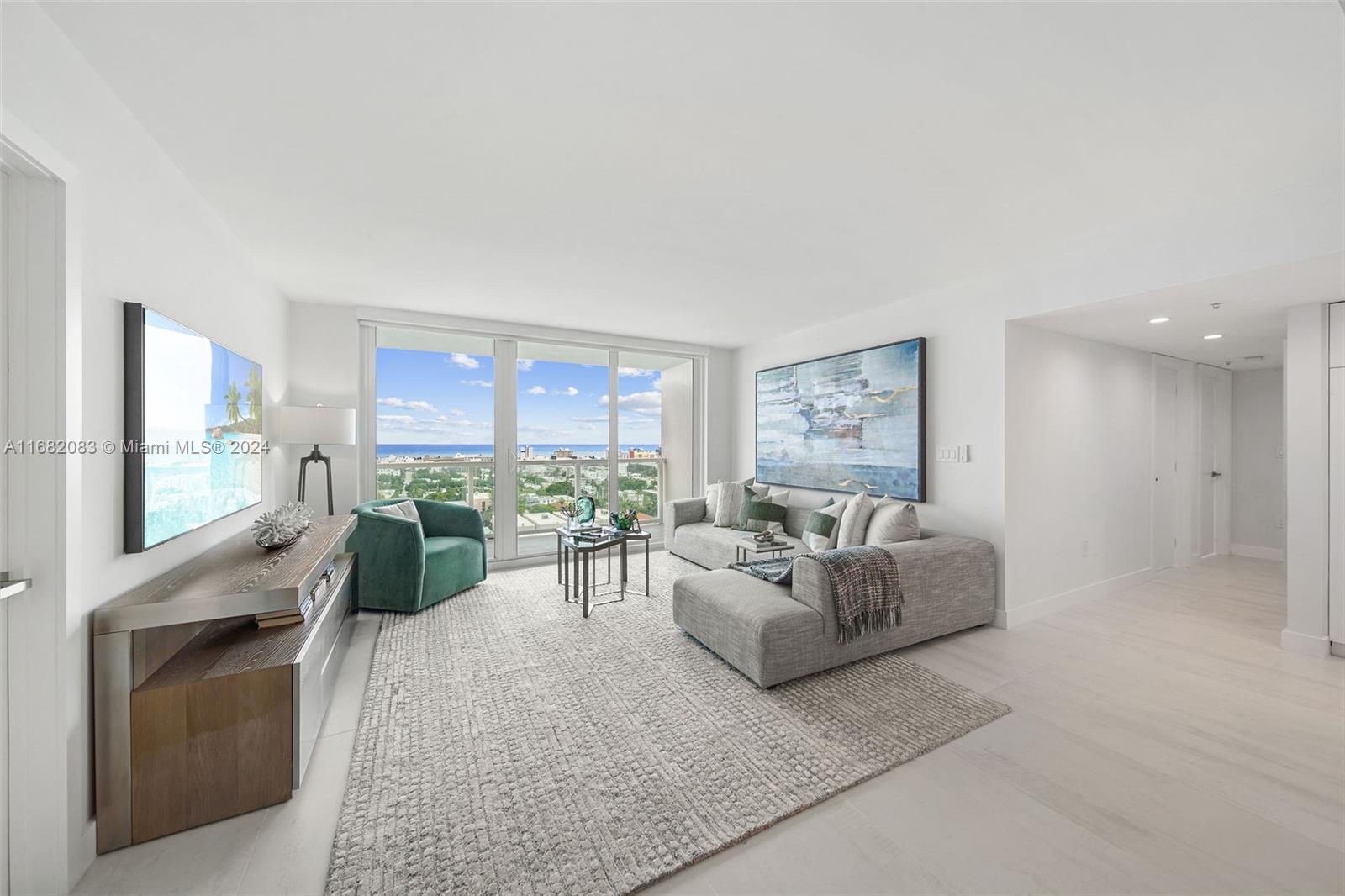 650 West Ave #1908, Miami Beach, Florida image 16