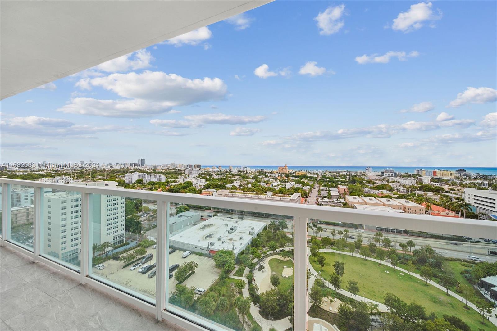 650 West Ave #1908, Miami Beach, Florida image 2