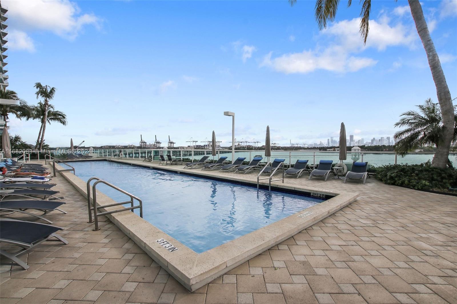 650 West Ave #1908, Miami Beach, Florida image 39