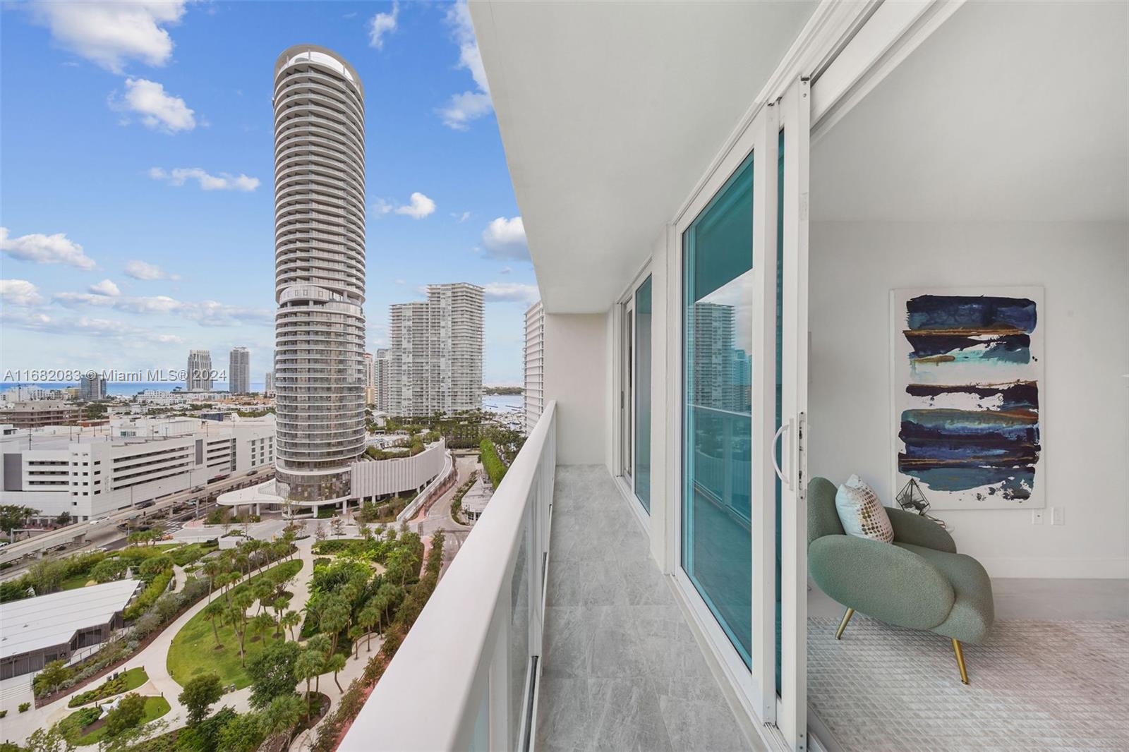 650 West Ave #1908, Miami Beach, Florida image 7