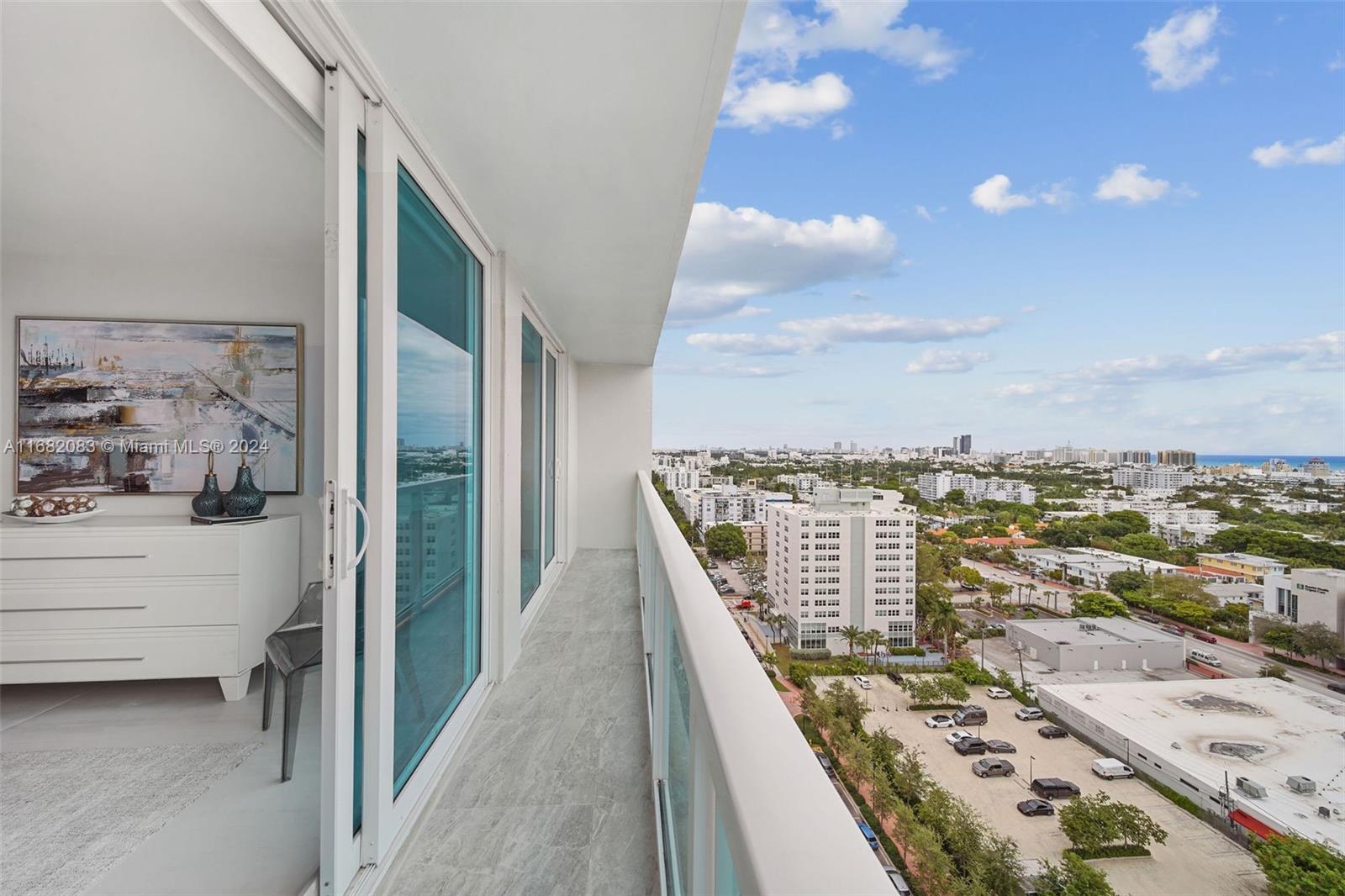 650 West Ave #1908, Miami Beach, Florida image 8