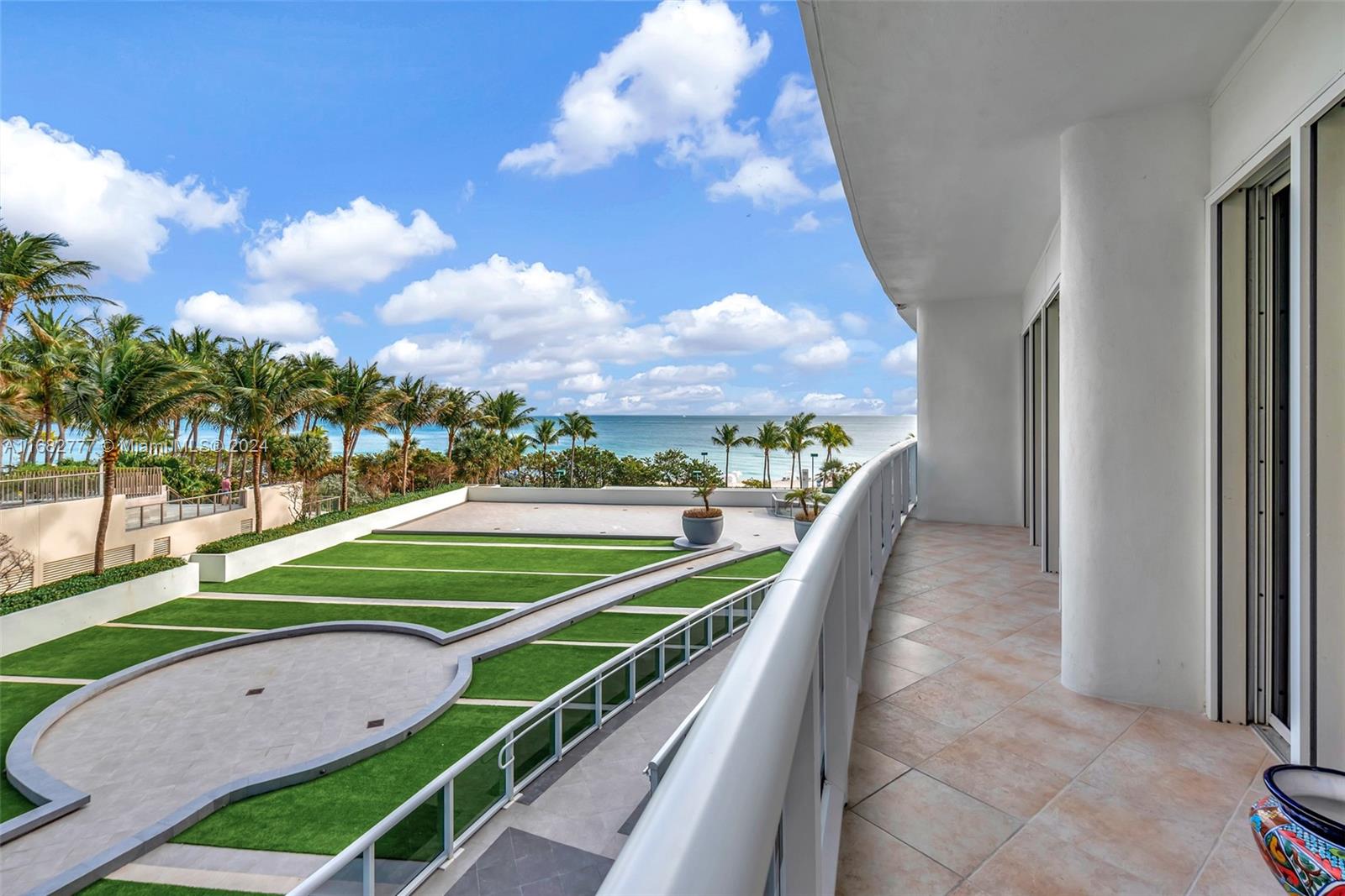 9601 Collins Ave #403, Bal Harbour, Florida image 25