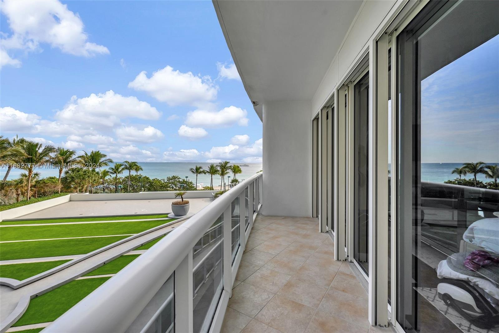 9601 Collins Ave #403, Bal Harbour, Florida image 26