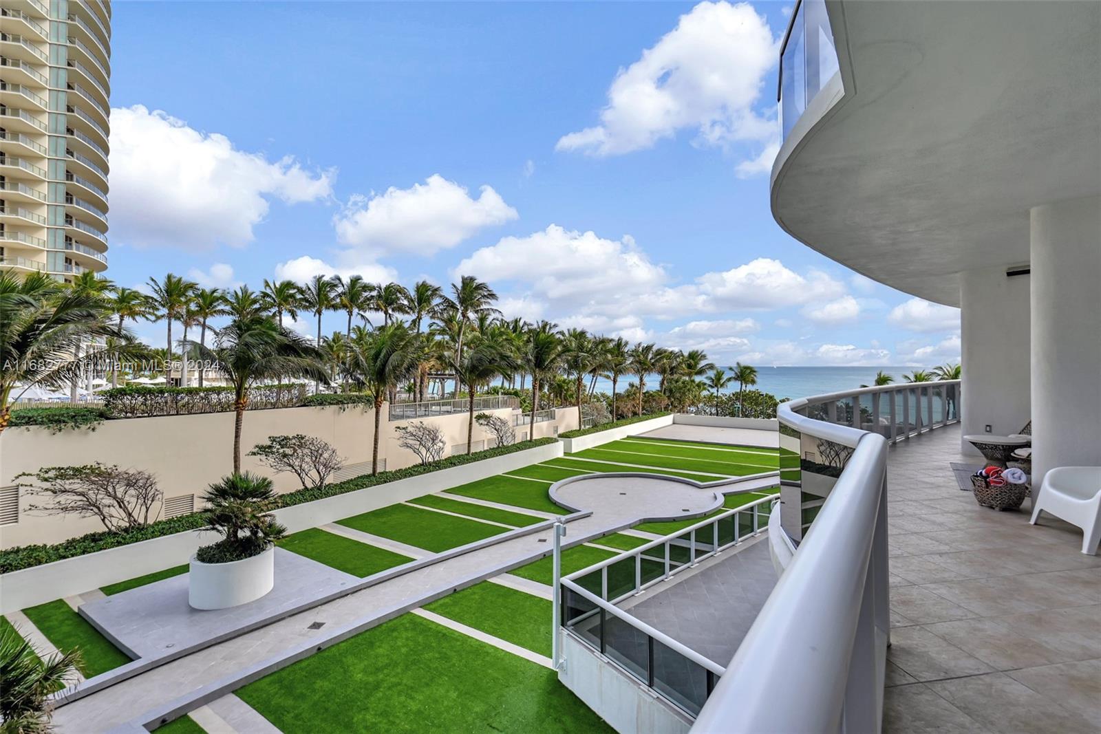 9601 Collins Ave #403, Bal Harbour, Florida image 28