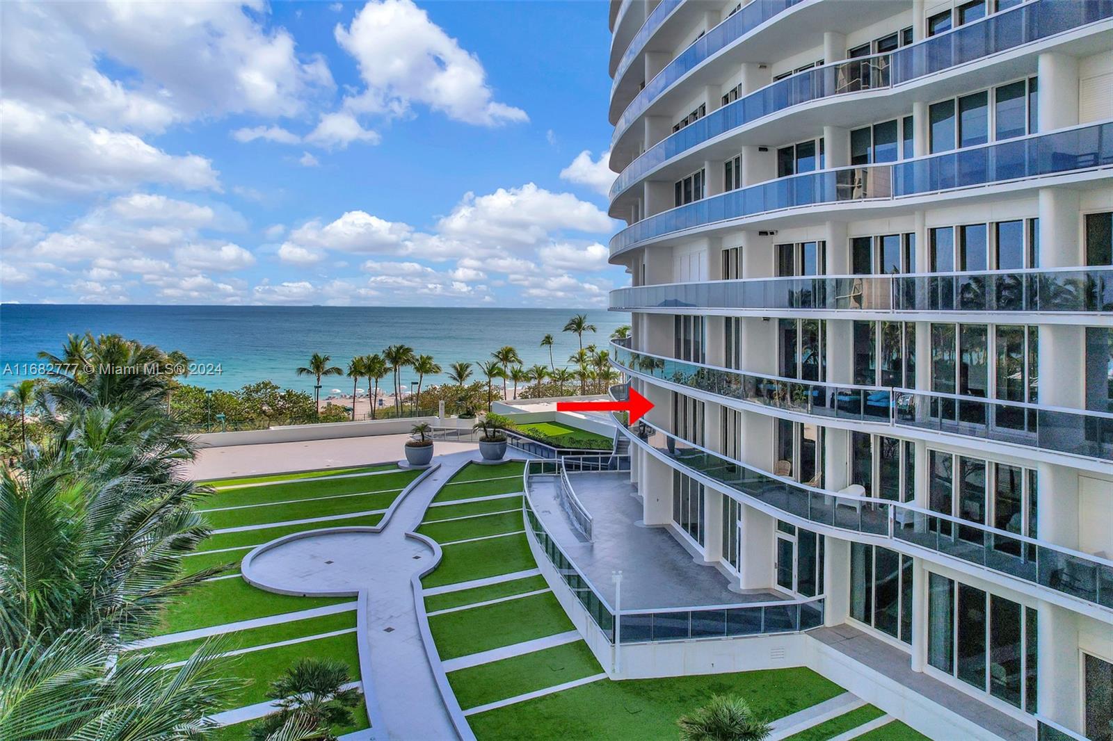 9601 Collins Ave #403, Bal Harbour, Florida image 33