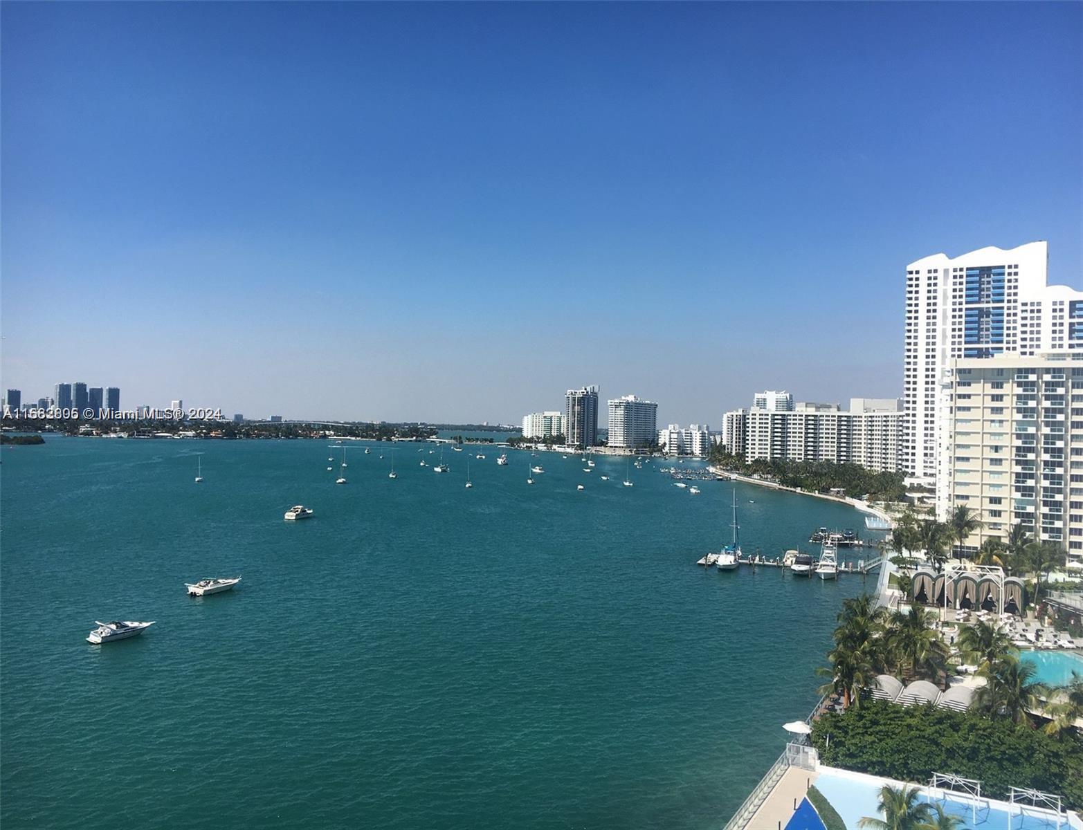 1000 West Ave #1021, Miami Beach, Florida image 1