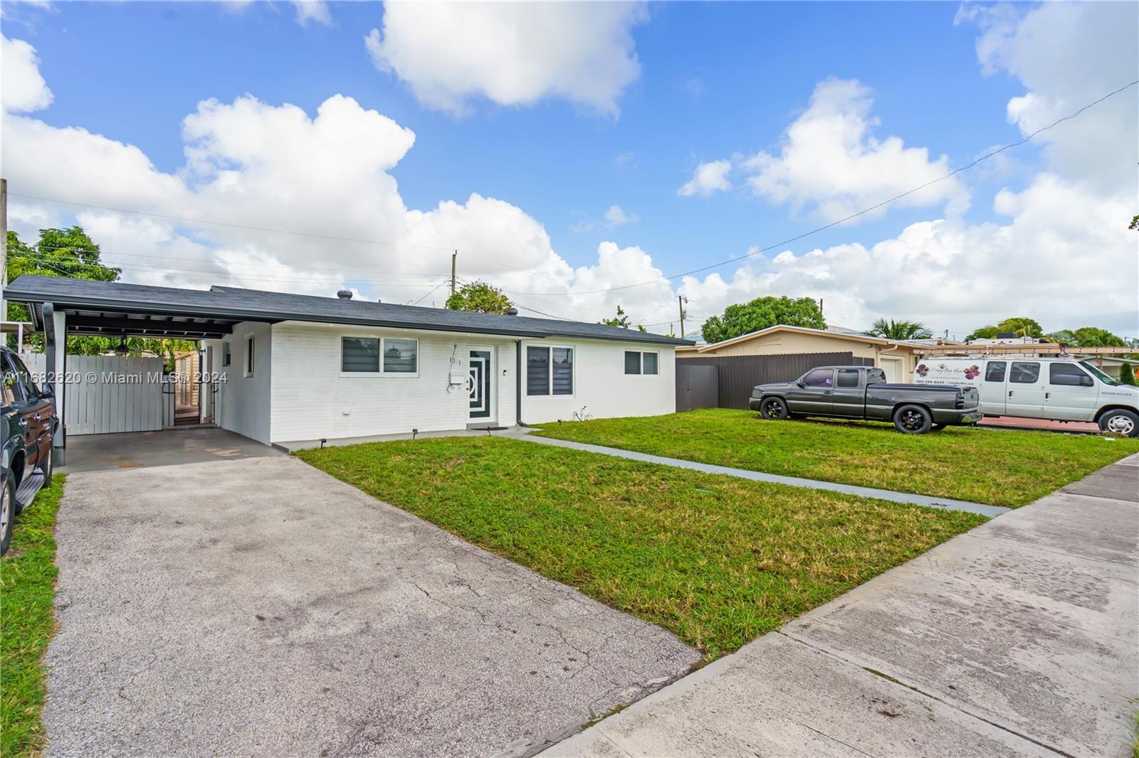 1315 W 83rd St, Hialeah, Florida image 1