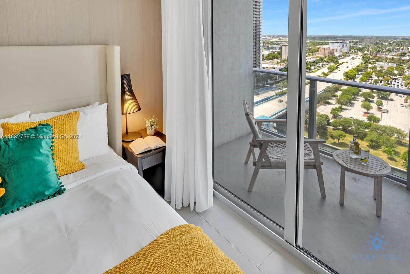 4010 S Ocean Dr #R1804, Hollywood, Florida image 15