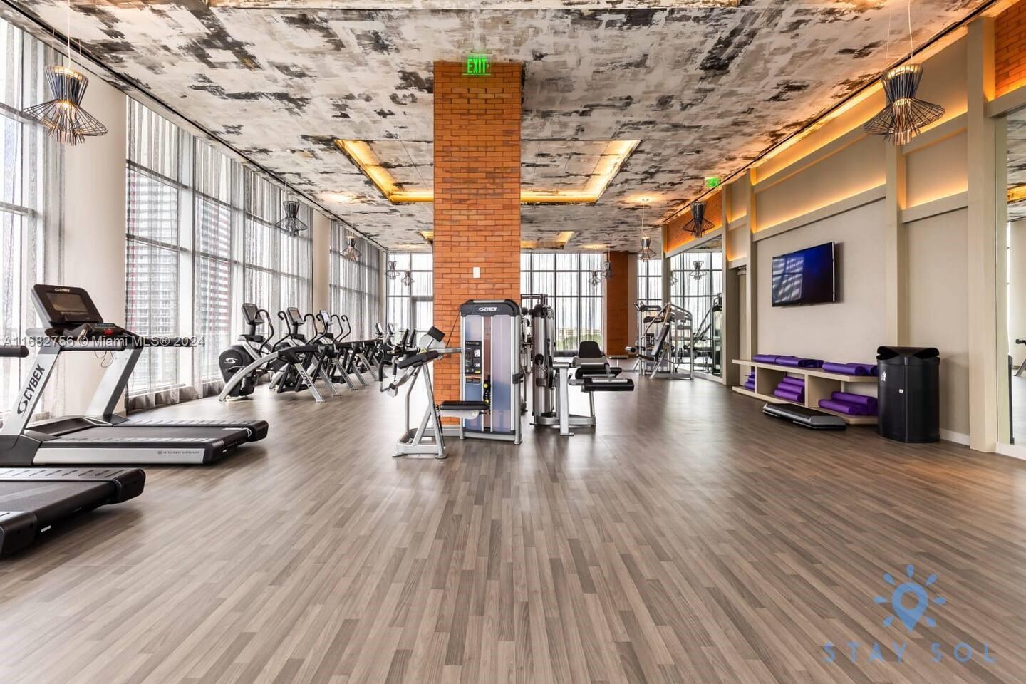 4010 S Ocean Dr #R1804, Hollywood, Florida image 27