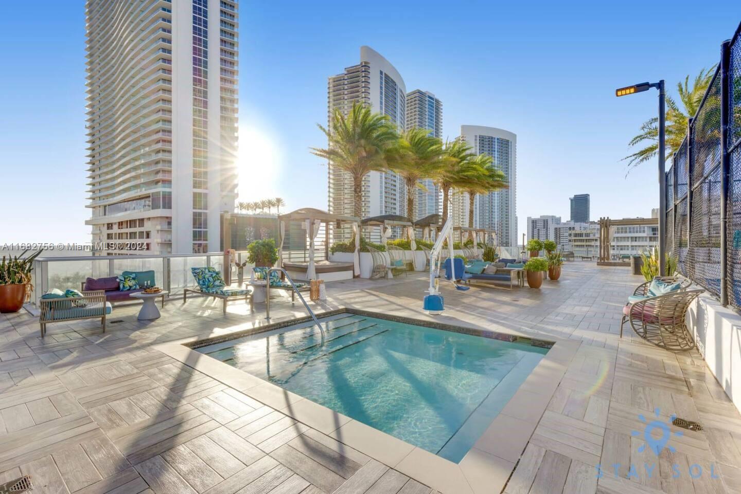 4010 S Ocean Dr #R1804, Hollywood, Florida image 32