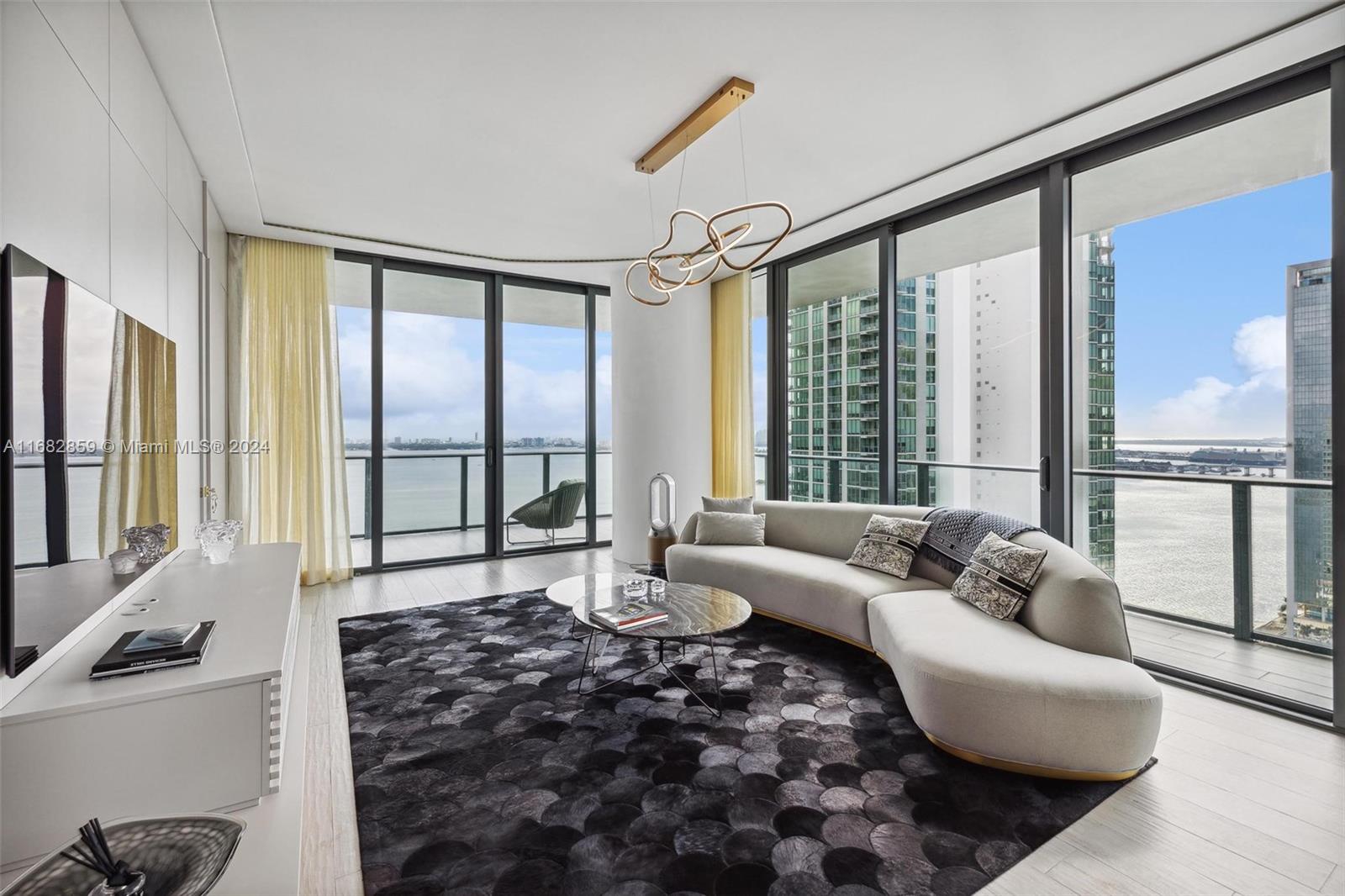 Apartamento en Venta en Miami, FL