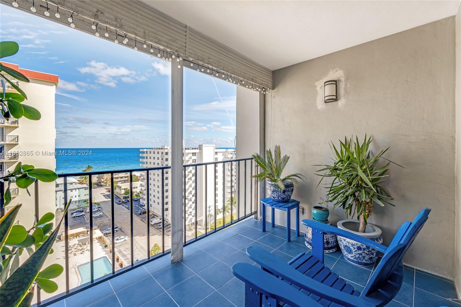 1400 S Ocean Dr #1202, Hollywood, Florida image 10