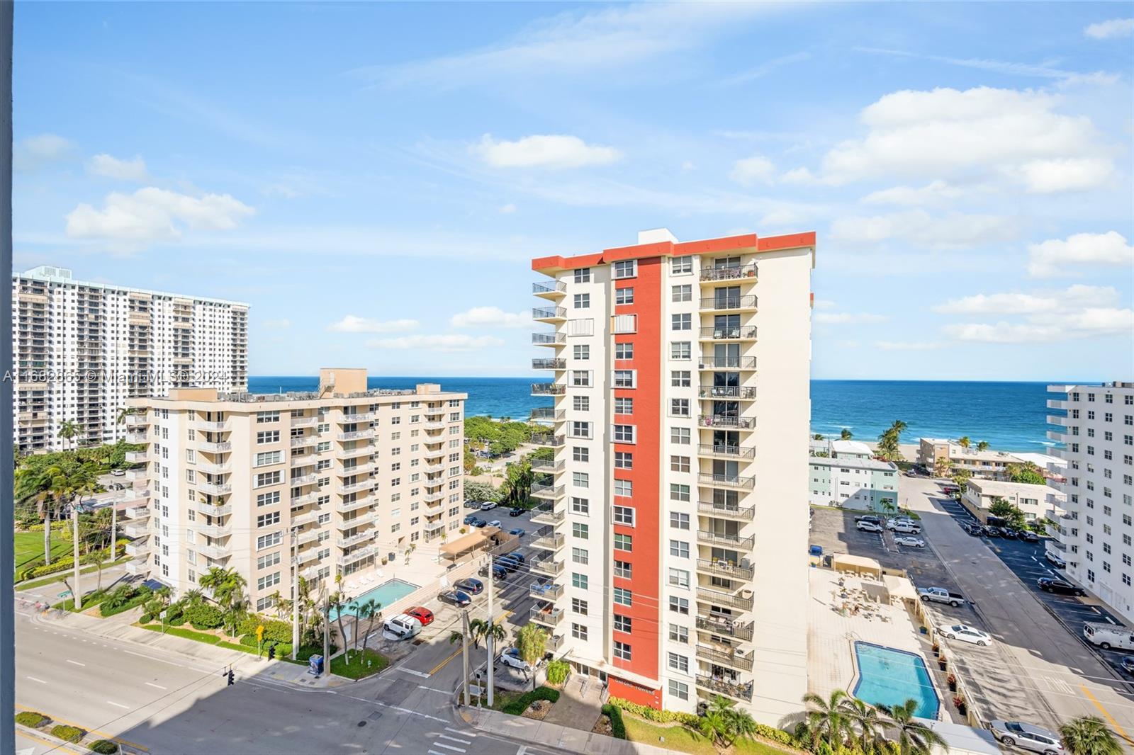 1400 S Ocean Dr #1202, Hollywood, Florida image 11