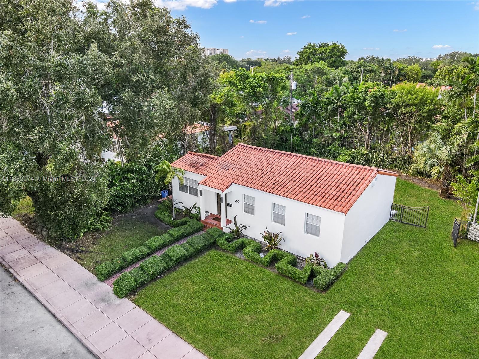 49 Alcantarra Ave, Coral Gables, Florida image 3