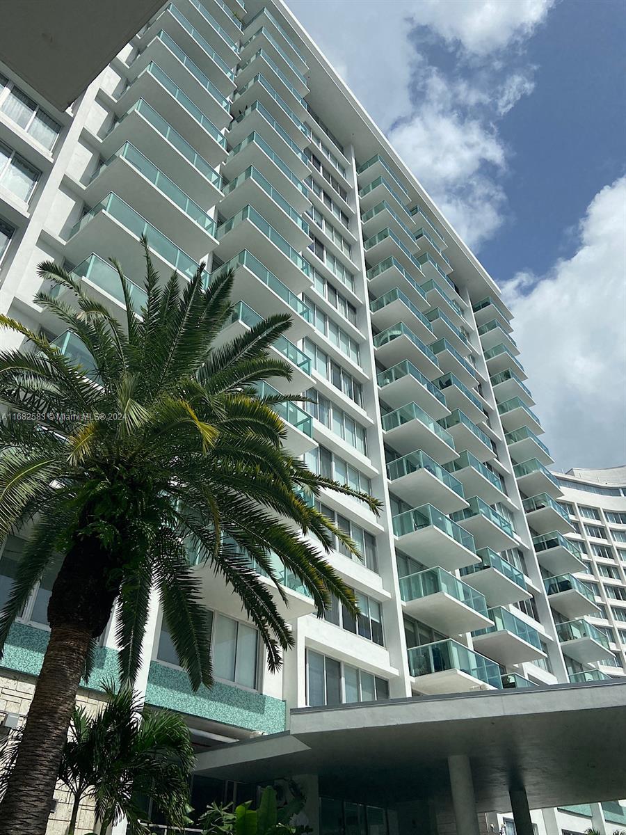 1000 West Ave #910, Miami Beach, Florida image 1