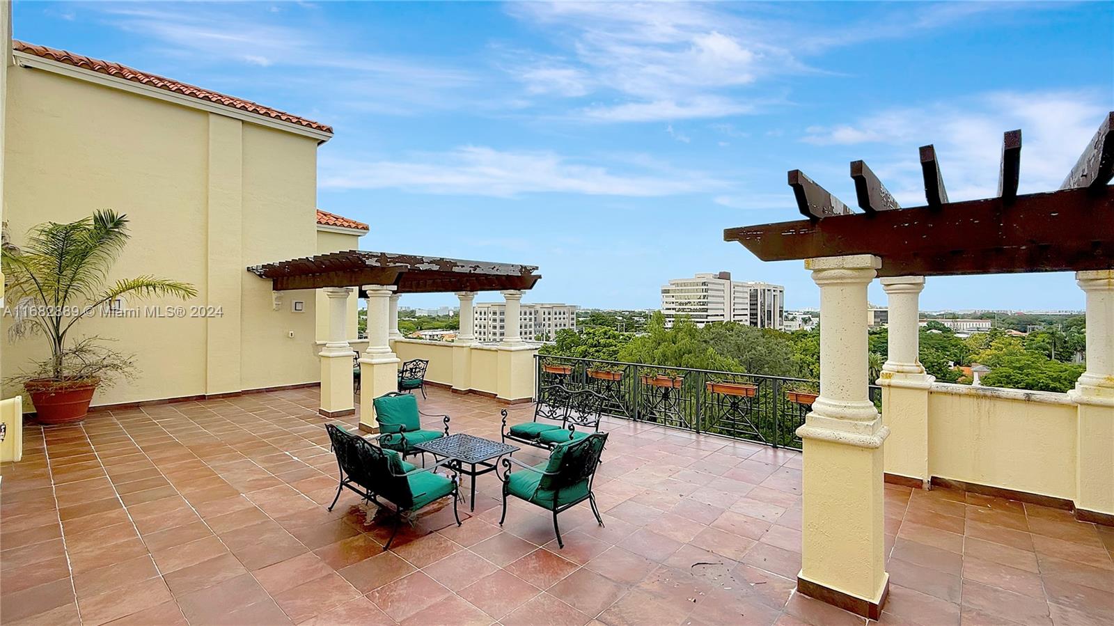 101 Sidonia Ave #202, Coral Gables, Florida image 22