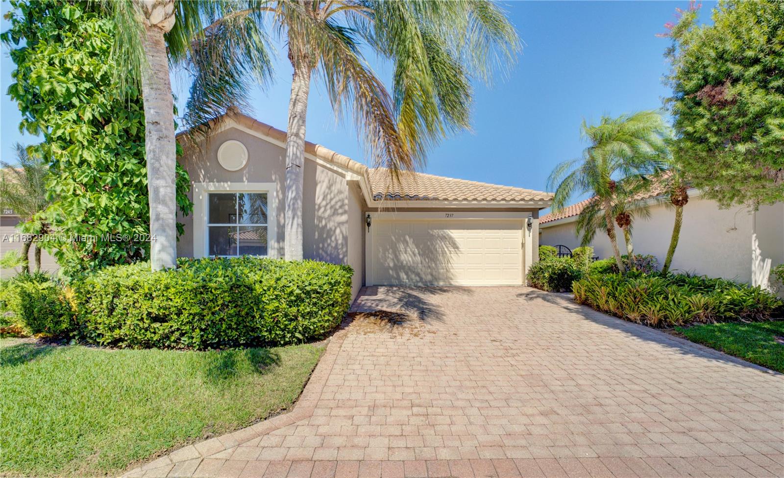 7237 Granville Ave, Boynton Beach, Florida image 1