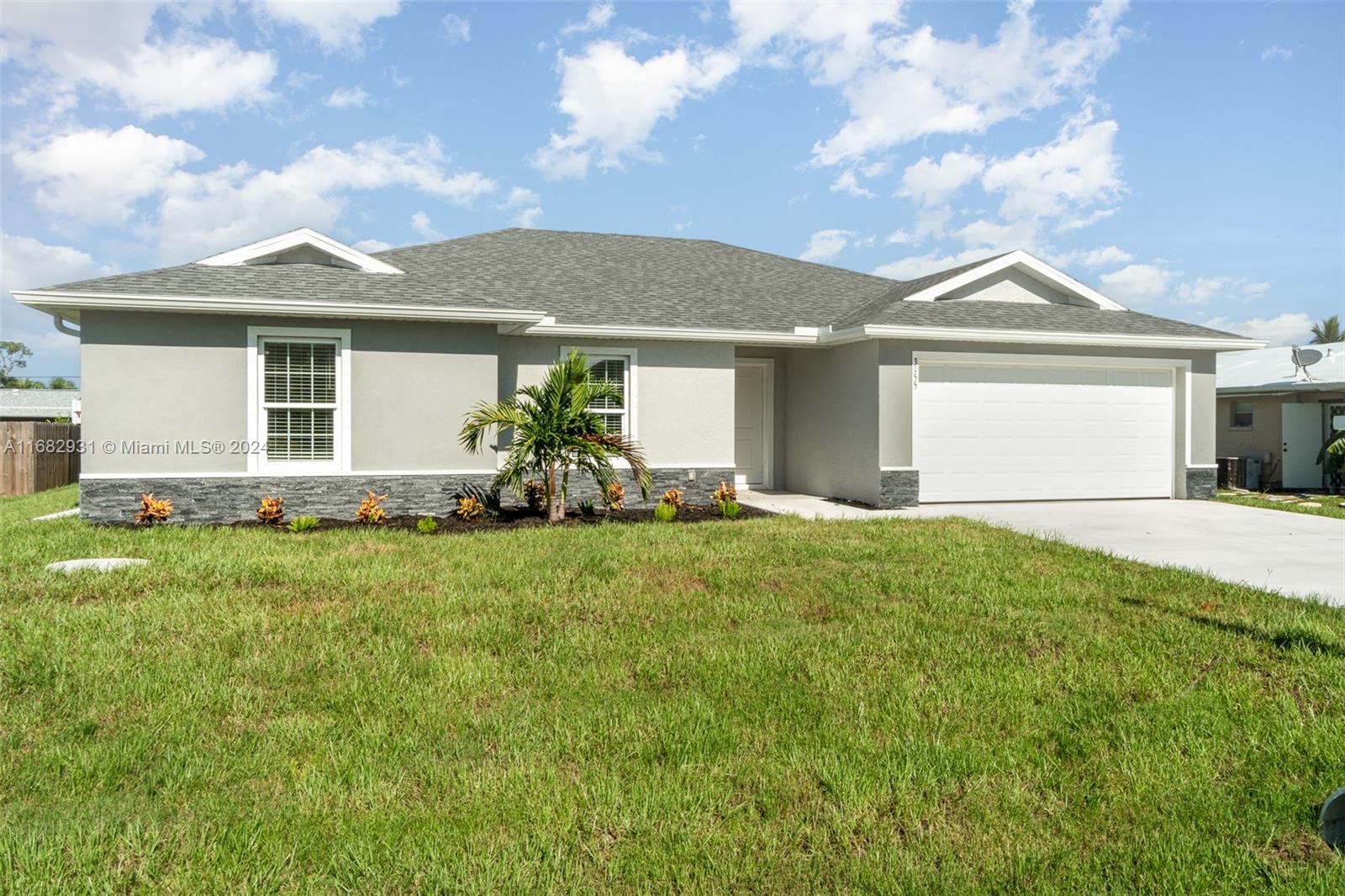 320 NW 1st Ter, Cape Coral, Florida image 3