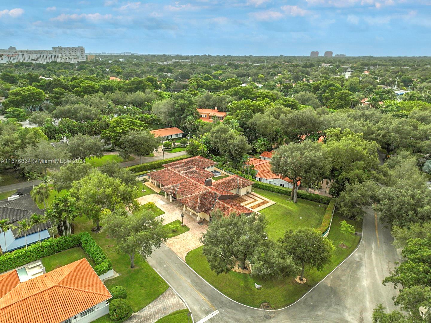 4500 Anderson Rd, Coral Gables, Florida image 1