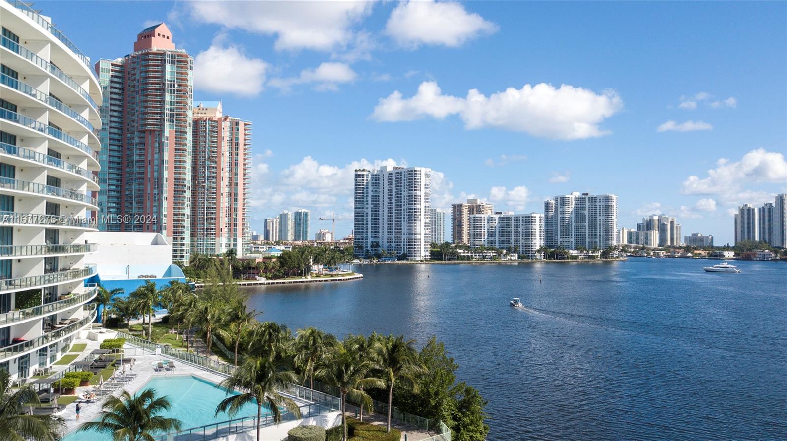 3300 NE 188th St #915, Aventura FL 33180