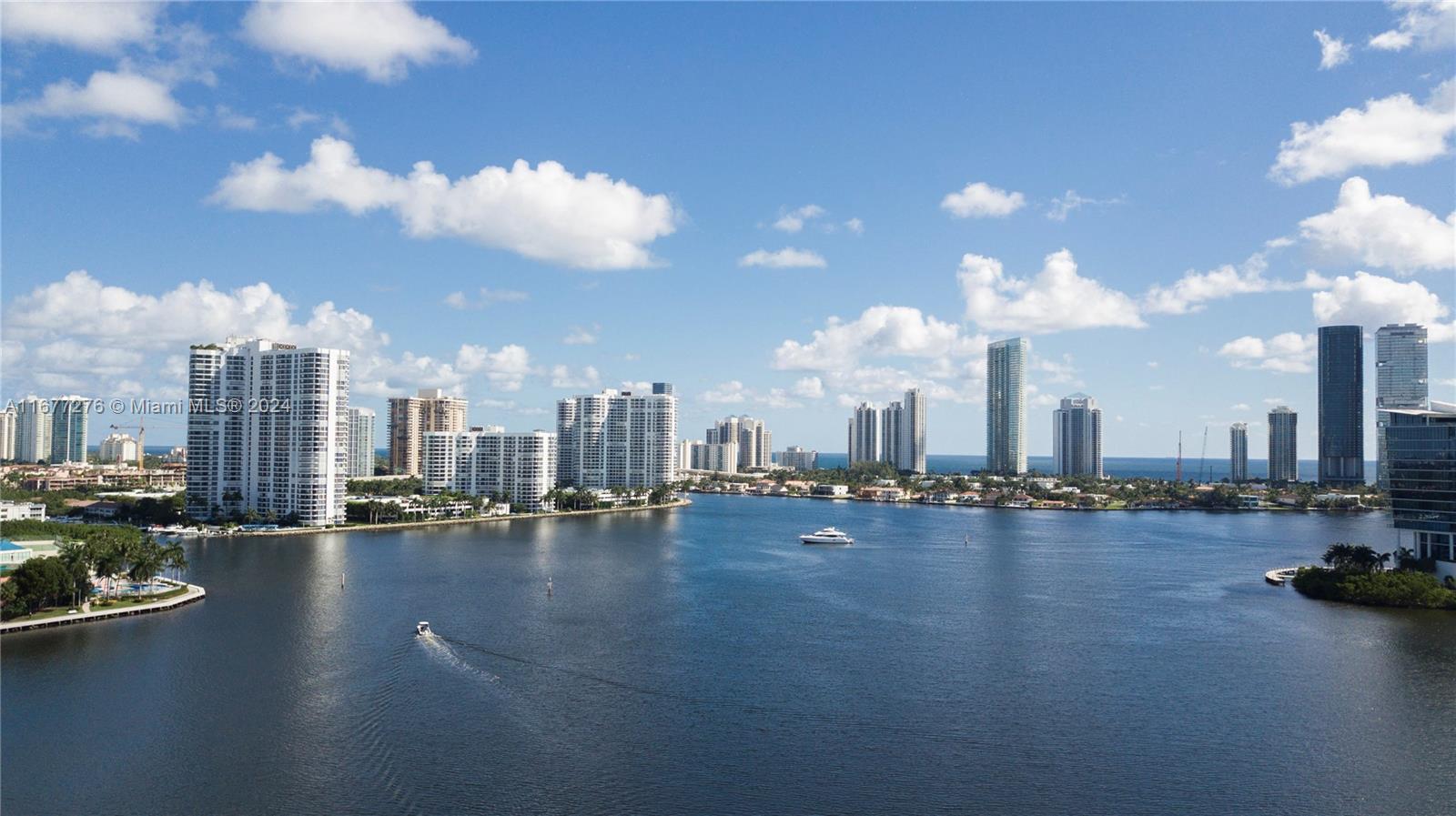 3300 NE 188th St #915, Aventura FL 33180