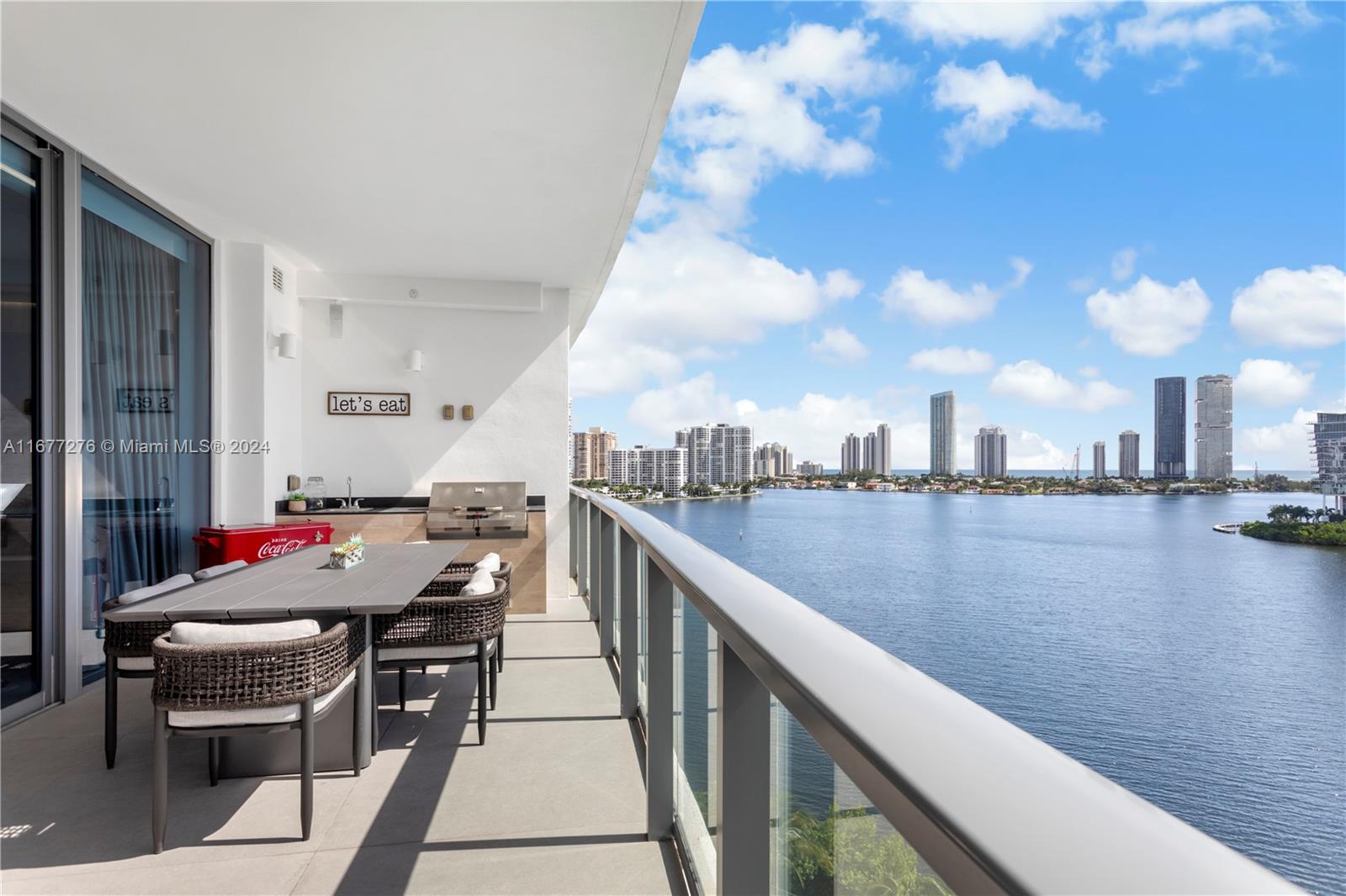 3300 NE 188th St #915, Aventura FL 33180
