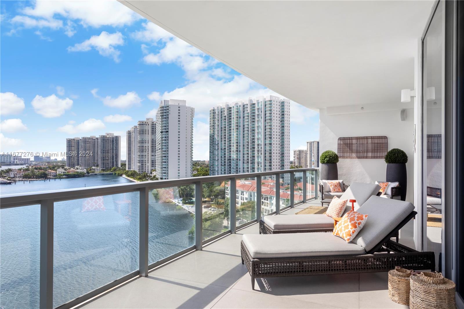 3300 NE 188th St #915, Aventura FL 33180