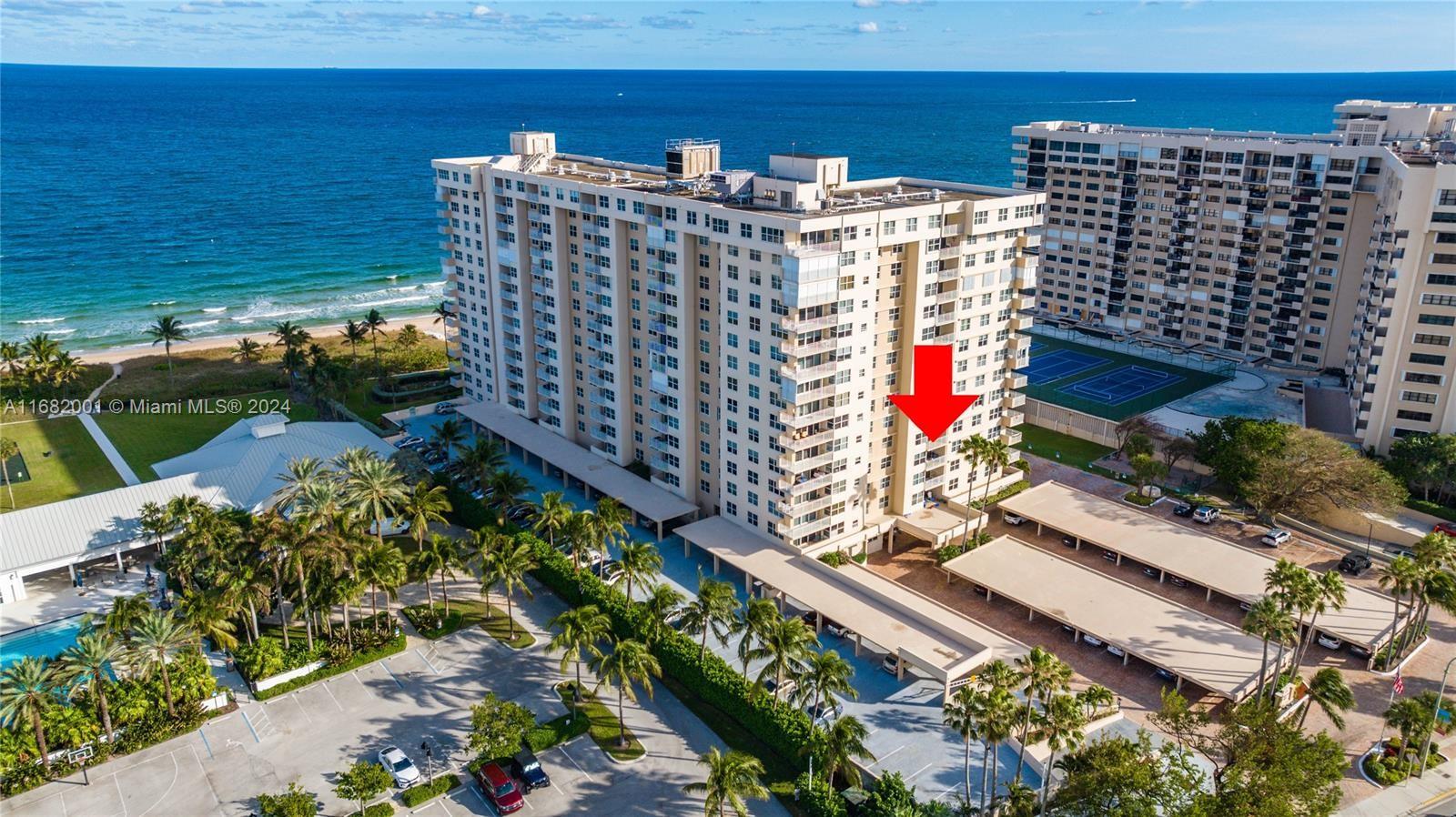 5200 N Ocean Blvd #312B, Lauderdale By The Sea, Florida image 11