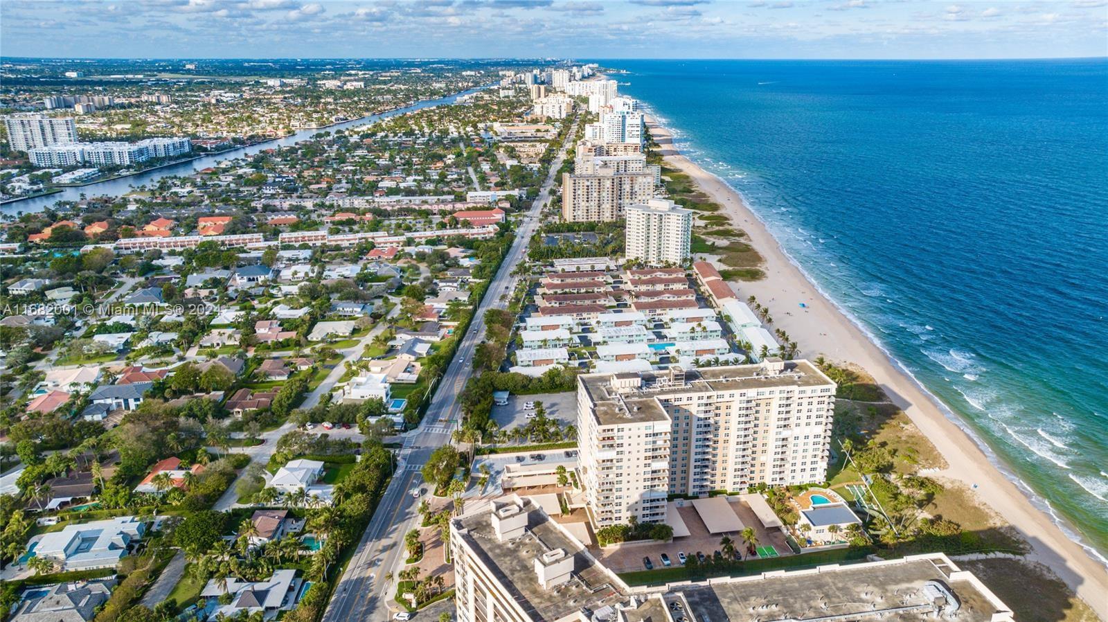 5200 N Ocean Blvd #312B, Lauderdale By The Sea, Florida image 15