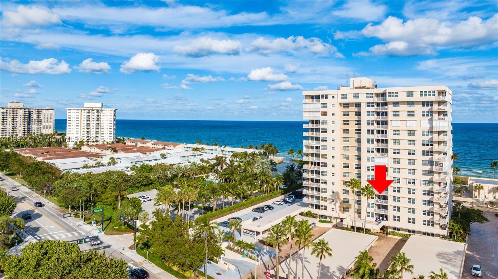 5200 N Ocean Blvd #312B, Lauderdale By The Sea, Florida image 3