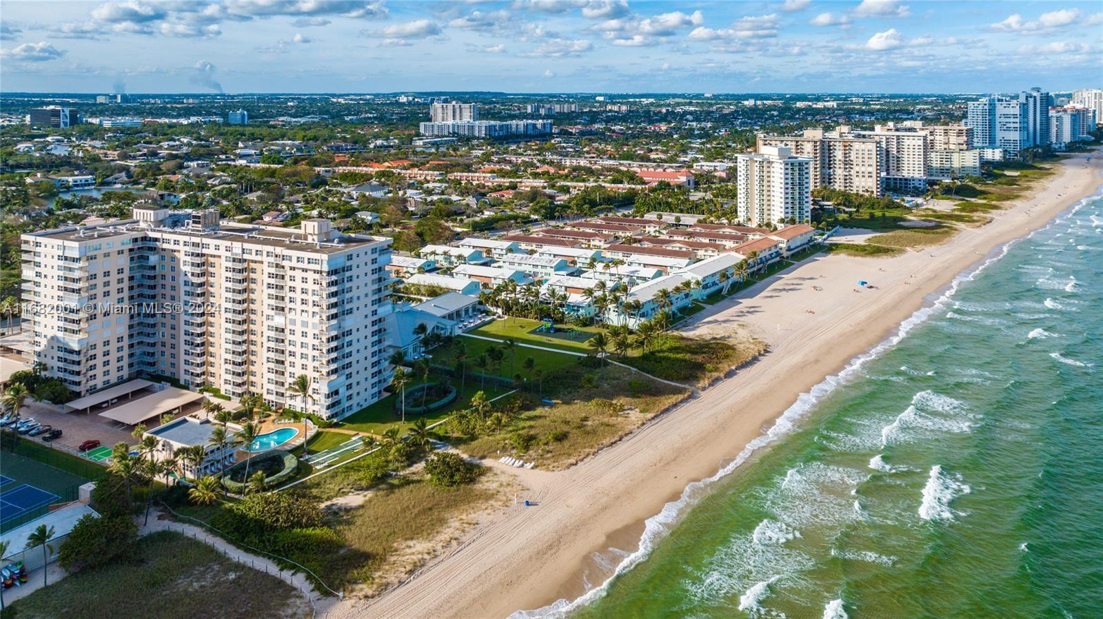 5200 N Ocean Blvd #312B, Lauderdale By The Sea, Florida image 9