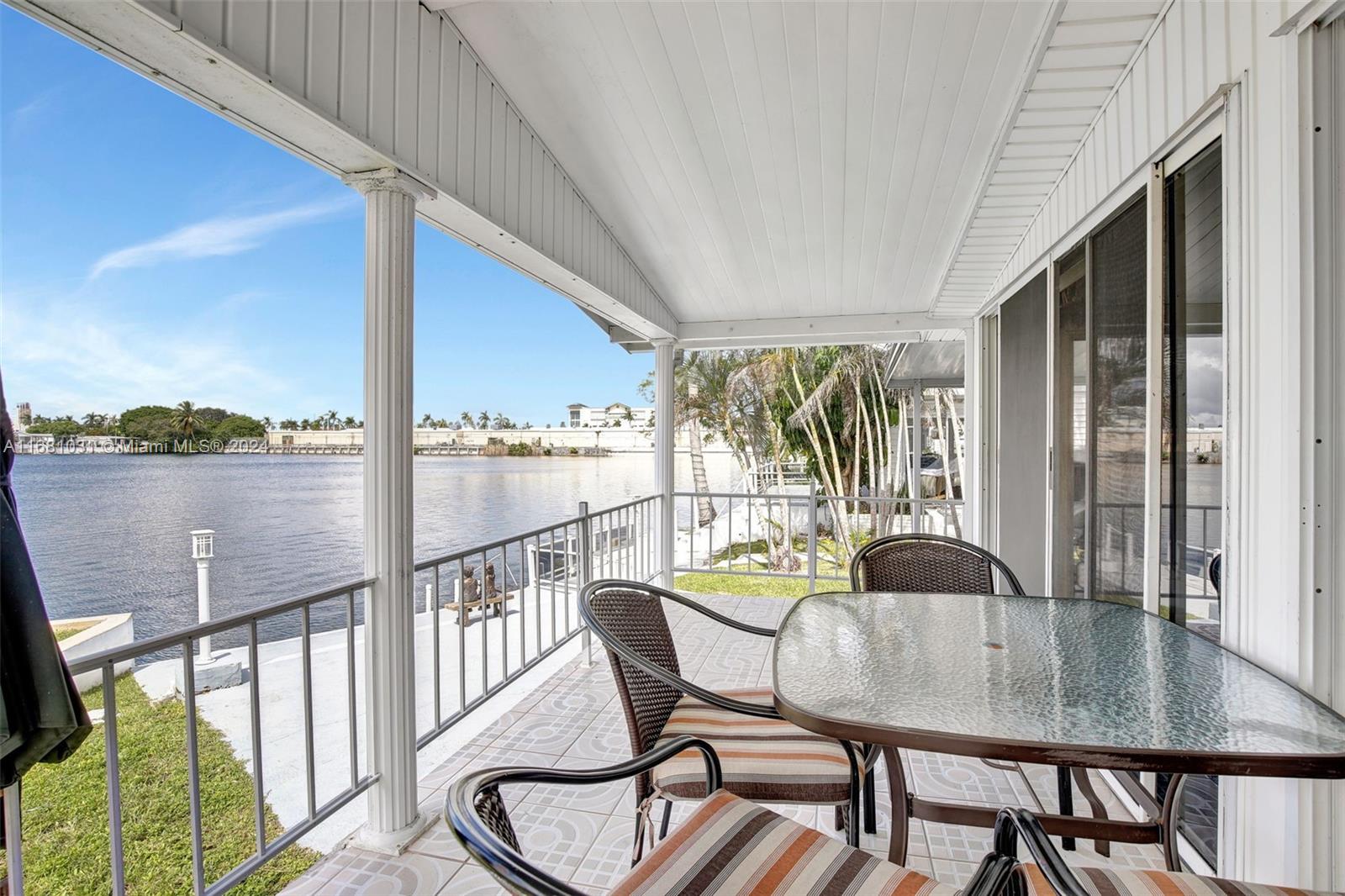 128 Lake Shore Dr, Pembroke Park, Florida image 1