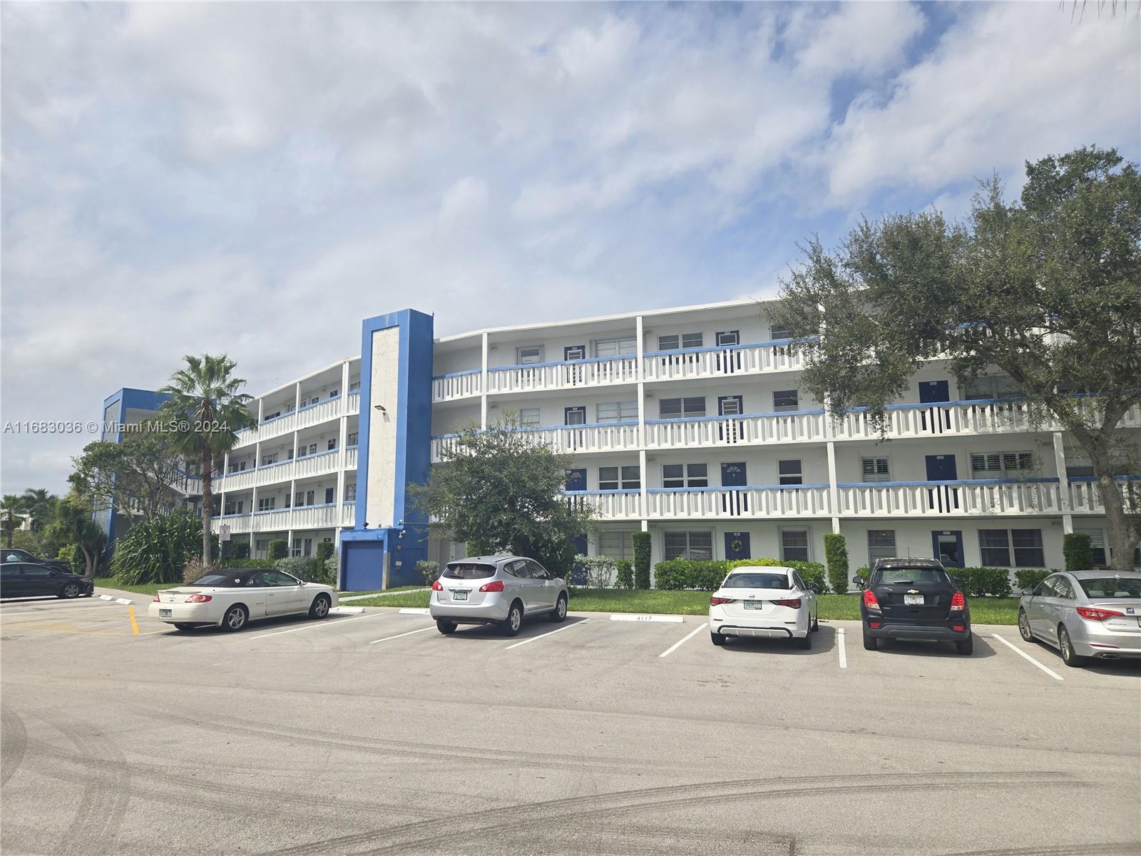 4103 Newport U #4103, Deerfield Beach, Florida image 3